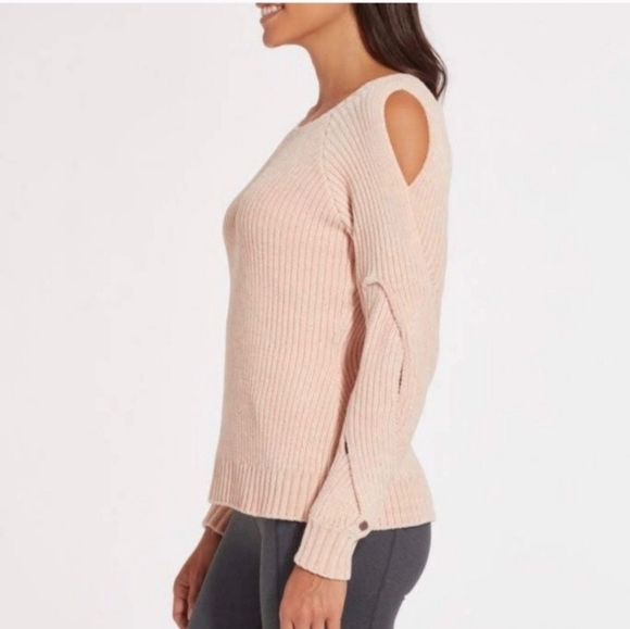 CALIA by Carrie Underwood Sweaters - Calia Effortless Chenille sweater